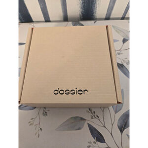 Women's Dossier Citrus Peony Perfume One Size Orange Beige